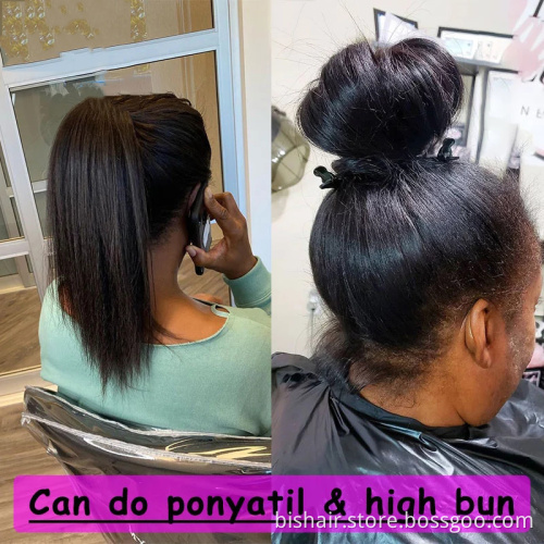 Wholesale Double Drawn Italian Keratin Prebonded i Tip Hair Extensions Brazilian Virgin Human Hair Extension
